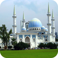 Mosque Wallpaper Best 4K