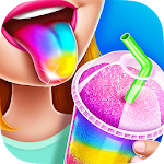 Cover Image of Download Icy Food Maker - Frozen Slushy  APK