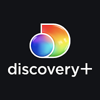 discovery+  Stream TV Shows