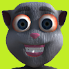 Talking Jack – Virtual Pet Cat icon