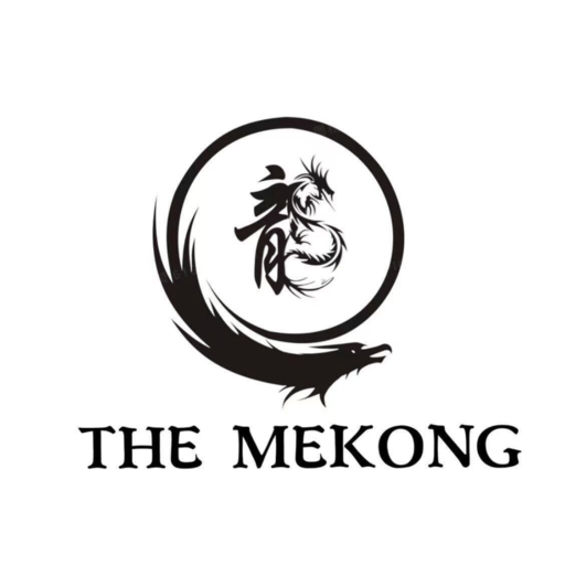The Mekong logo