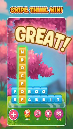 Game screenshot Word Pick : игра в слова mod apk