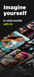 Photify AI MOD APK (Unlimited Credits Unlocked) 1