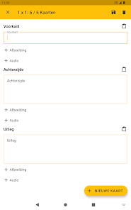 Screenshotafbeelding