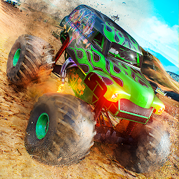 Imagen de ícono de Racing Xtreme 2: Monster Truck