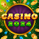 Vegas Euphoria: online casino - Androidアプリ