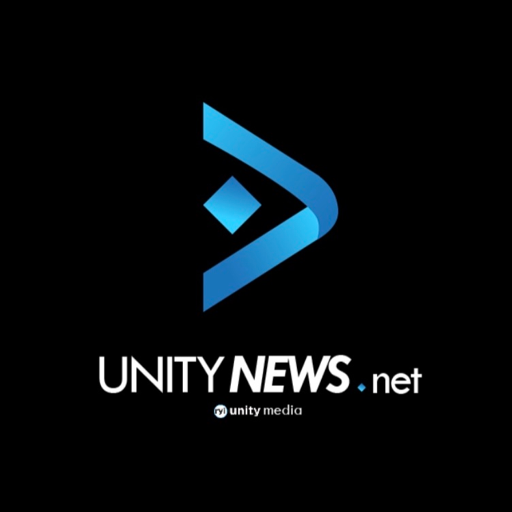 Unitynews logo