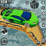 Cover Image of 下载 Mega Ramps - Ultimate Races  APK