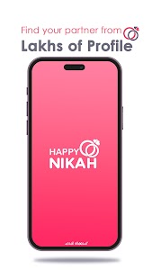 Happy Nikah - Muslim Matrimony Unknown