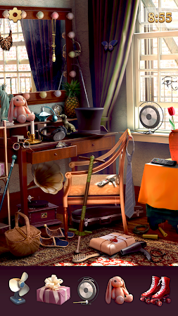 Game screenshot Hidden Objects: Найди Предмет hack