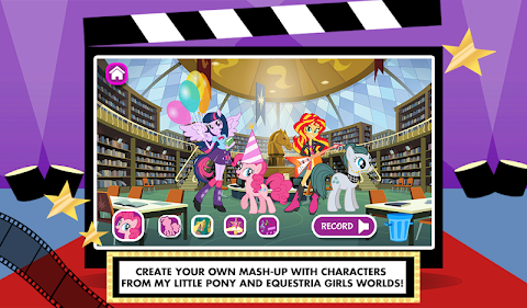 My Little Pony: Story Creatorのおすすめ画像2