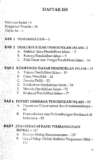 Pendidikan Islam Dialektika Screen 2
