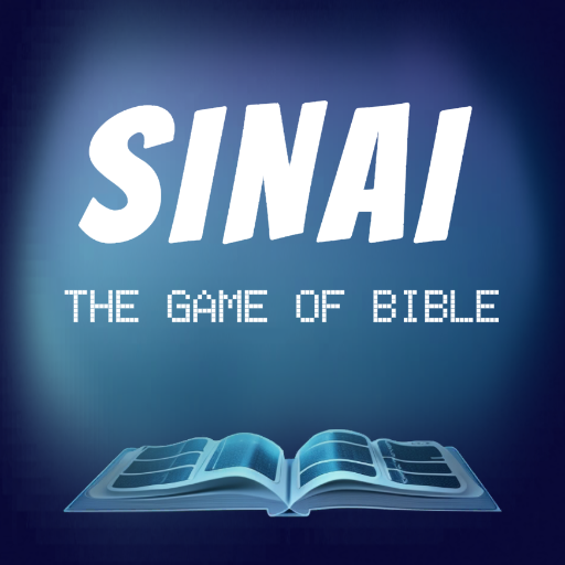 Sinai - O Jogo da Bíblia