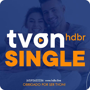 TVON HDBR SINGLE