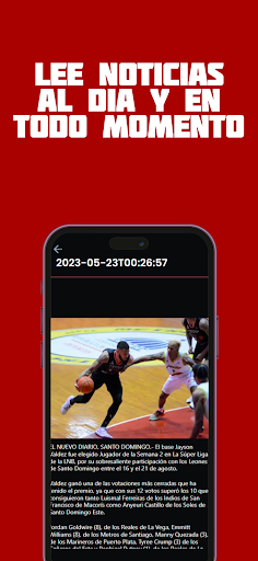 Dimelo TV Screen 2