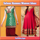 Salwar Kameez Women Ideas icon