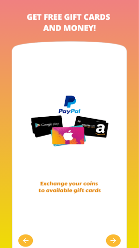 GIFTPLAY Games Rewards Android App