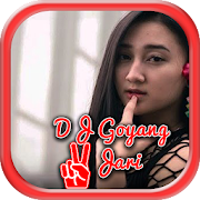 Dj Goyang 2 Jari Remix Offline