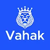 Vahak: Book Online Truck, Load icon