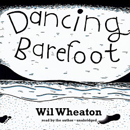 Icon image Dancing Barefoot: Five Short but True Stories about Life in the So-Called Space Age