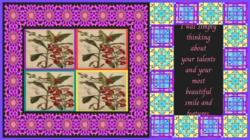 Art Squares - Fun! Screen 2