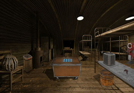 Escape Game - Mystery Mine Tunnel 1.0.3 APK screenshots 1