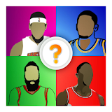 Guess Basketball Games Stars icon