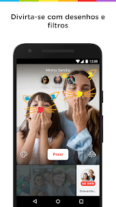 Marco Polo - Video Chat for Busy People