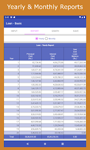 Financial Calculator India MOD APK (Ads Removed) 12