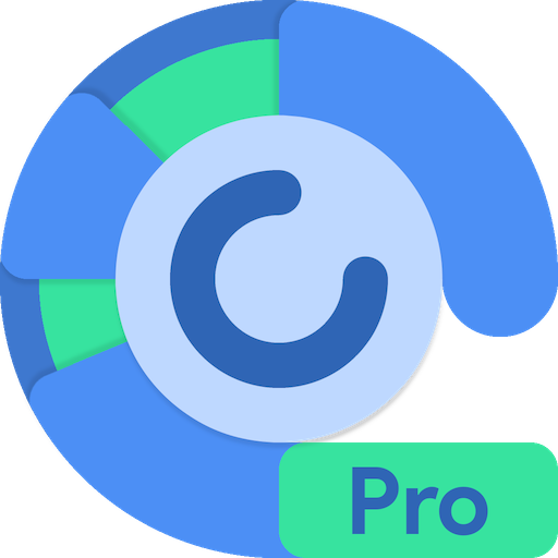 Revolution Icon Pack (Pro) logo
