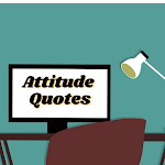 Cover Image of Download Positive Attitude Quotes  APK