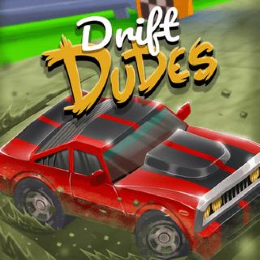 Drift Dudes - Car Racing