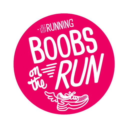 Boobs On The Run 5.6.2 Icon