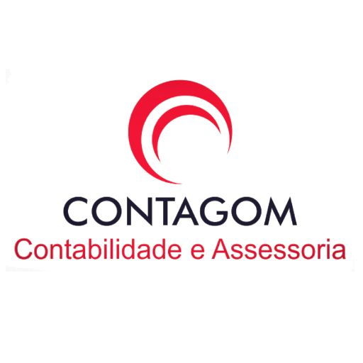 Contagom Contabilidade logo