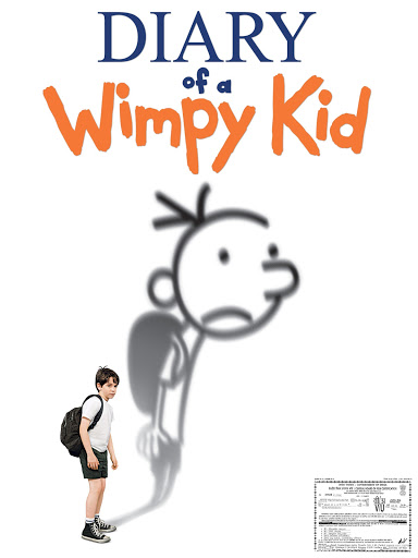 Diary Of A Wimpy Kid: Rodrick Rules - Movies on Google Play