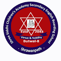 Shree Siddhi Childrens Academ