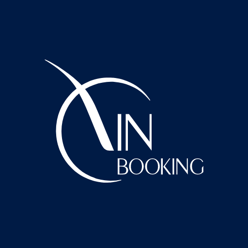 Vietnam Booking logo