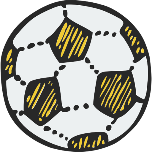 サッカーまとめのまとめ  Icon