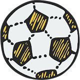 サッカーまとめのまとめ icon