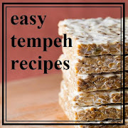 Easy Tempeh Recipes