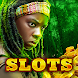 The Walking Dead Casino Slots - Androidアプリ