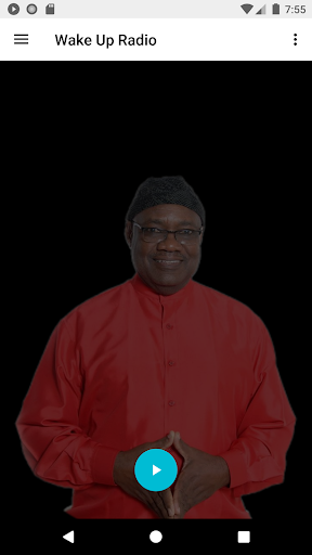 Wake Up Radio w/ Carl B. Moxie Screen 3