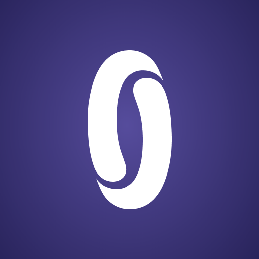 Hulah — Dating app logo