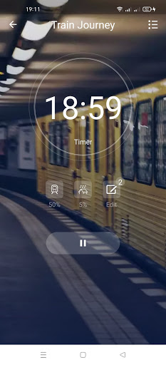 Sleep Music - Sounds Relax Screen 3
