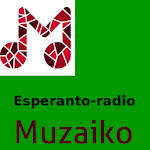Cover Image of Herunterladen Esperanto-radio Muzaiko  APK