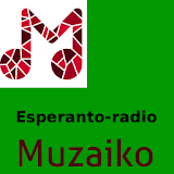 Esperanto-radio Muzaiko icon