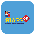 Cover Image of Download SIAPP ON  APK