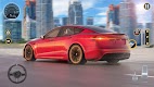 screenshot of Electric Car Sim Games 2024