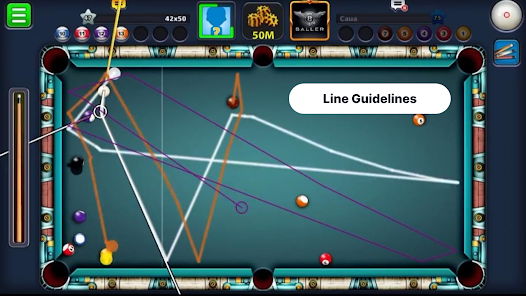 Aim Tool for 8 Ball Pool Apps on Google Play