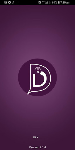 Android application Dilse Plus screenshort